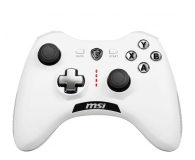 MSI Force GC20 V2 (Biały) S10-04G0020-EC4 - 712904 - zdjęcie 1